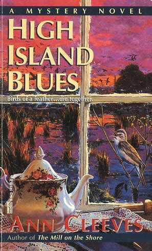 High Island Blues Doc