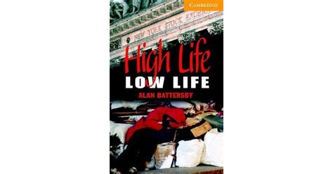 High Life, Low Life PDF