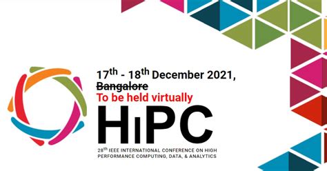High Performance Computing HiPC 2001 : 8th International Conference, Hyderabad, India, December, 17- Epub