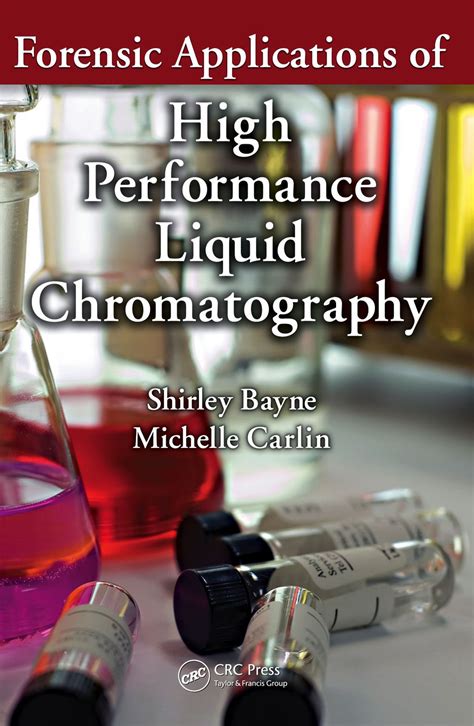 High Performance Liquid Chromatography 1st Edition Kindle Editon