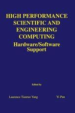 High Performance Scientific and Engineering Computing Hardware/Software Support Reader