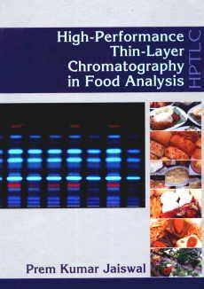 High Performance Thin-Layer Chromatography in Food Analysis 1st Edition Doc