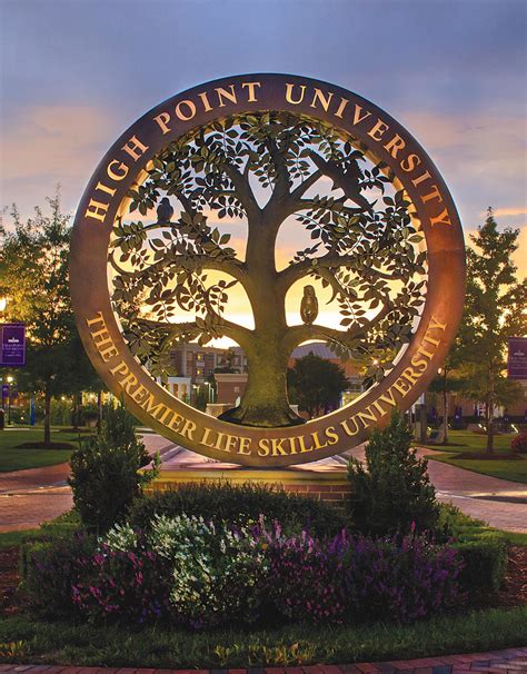 High Point University Webmail: Empowering Students' Communication and Collaboration