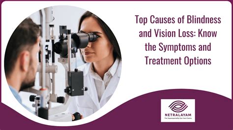 High Prevalence of Vision Problems: