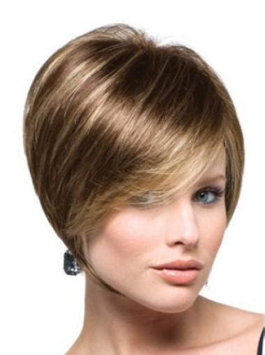 High Quality Brown Straight Short Bob Wigs: The Ultimate Guide to #1204