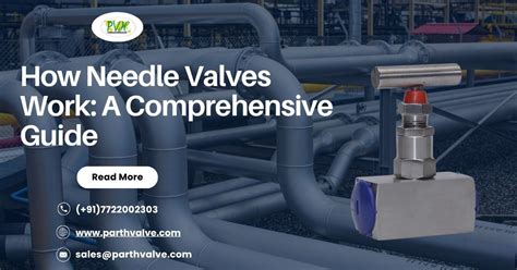 High Quality Needle Valves Catalogue