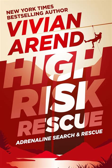 High Risk Adrenaline Search and Rescue Epub