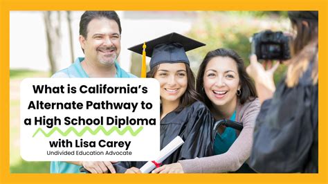 High School Diploma: A Traditional Pathway