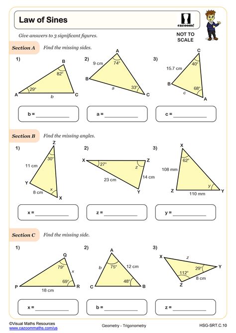 High School Geometry Workbook With Answer Key Epub