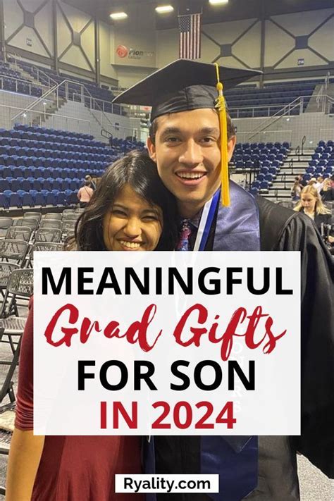 High School Graduation Gifts from Parents: A Guide to Show Your Love and Support