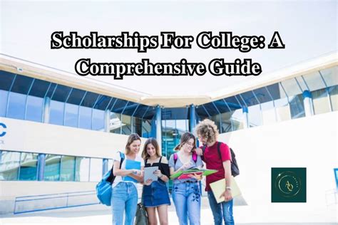 High School Scholarships in Alameda County: A Comprehensive Guide for Students
