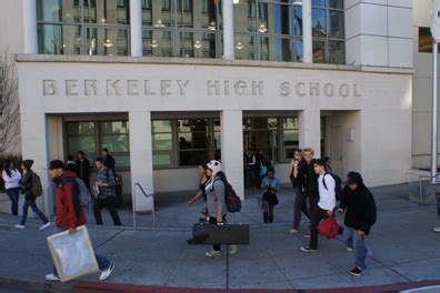 High Schools in Berkeley, CA: A Comprehensive Overview