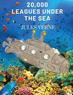 High Tea at 10,000 Leagues Under the Sea