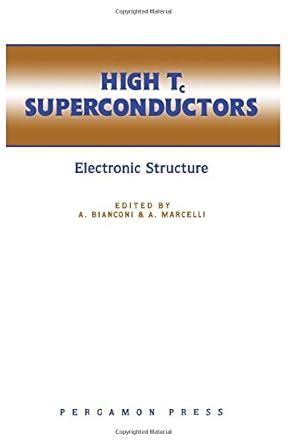 High Temperature Superconductors International Meeting Satellite Symposium 2 Proceedings on Modern PDF