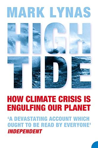 High Tide How Climate Crisis is Engulfing Our Planet Doc