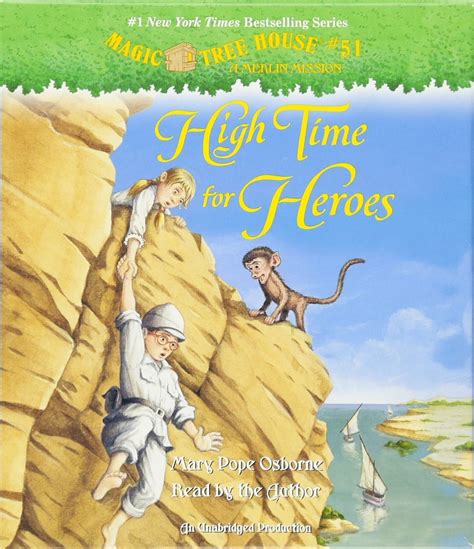 High Time for Heroes Epub