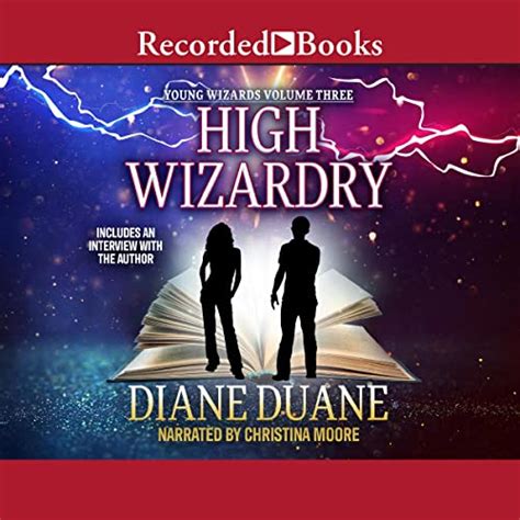 High Wizardry Young Wizard s Series Doc