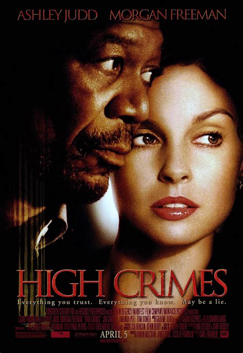 High crimes Epub