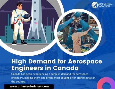 High demand for aerospace engineers: