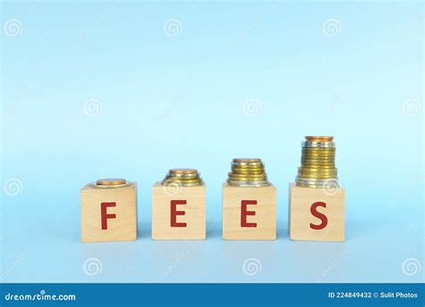 High fees: