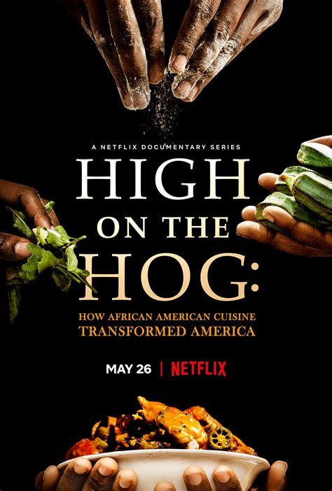 High on the Hog A Culinary Journey from Africa to America PDF