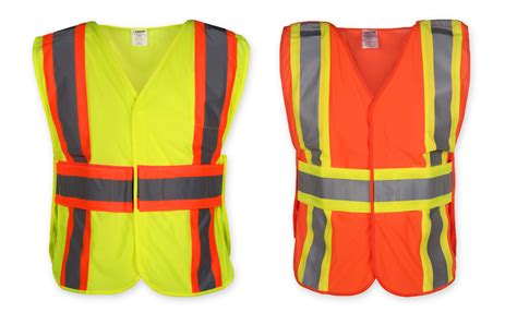 High visibility and reach: