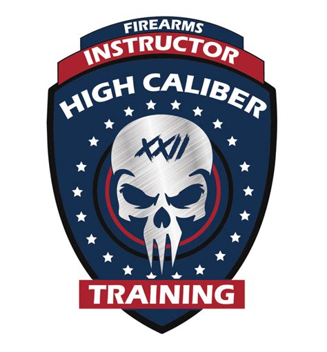 High-Caliber Training Programs: