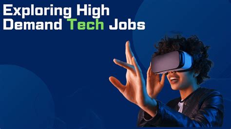 High-Demand Technical Jobs Near You