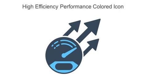 High-Efficiency Performance