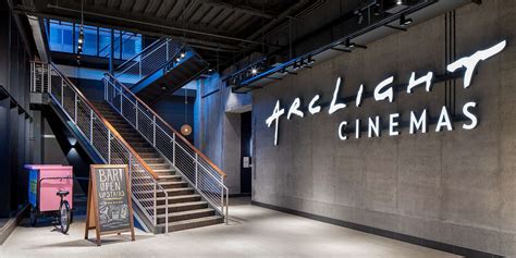 High-End Amenities for an Elevated Movie-Going Experience