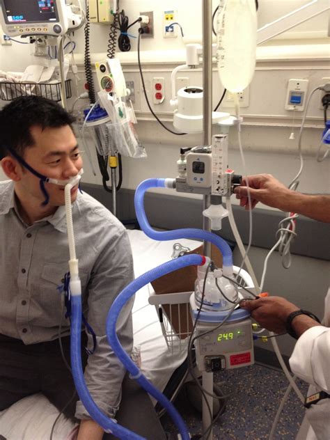 High-Flow Nasal Cannula (HFNC)