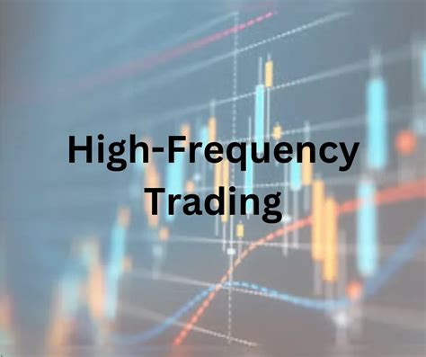 High-Frequency Trading: