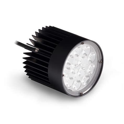 High-Intensity LED Illumination: