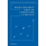 High-Linearity CMOS RF Front-End Circuits 1st Edition Doc