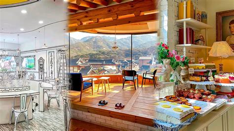 High-Low Cafes: A Unique Blend of Extravagance and Affordability