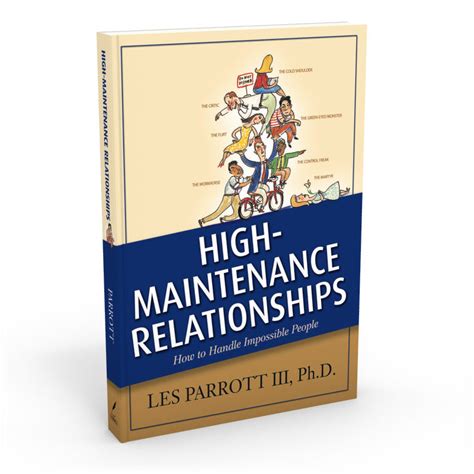 High-Maintenance Relationships PDF