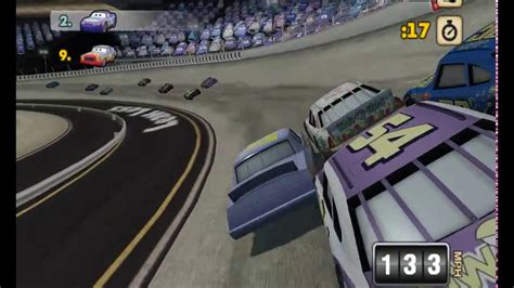 High-Octane Racing on the Wii