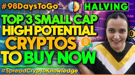 High-Potential Cryptos