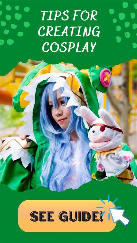 High-Quality Cosplay 101: Elevate Your Craft to the Next Level