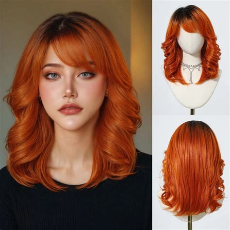 High-Quality Synthetic Wigs at Unbelievable Prices