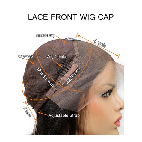 High-Quality Wigs: A Comprehensive Guide to 100% Human Hair and Synthetic Lace Front Wigs