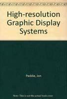 High-Resolution Graphics Display Systems Kindle Editon