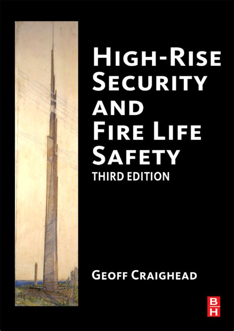 High-Rise Security and Fire Life Safety Epub