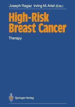 High-Risk Breast Cancer Therapy PDF