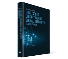 High-Speed Circuit Board Signal Integrity Second Edition Reader