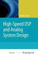 High-Speed DSP and Analog System Design PDF