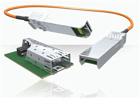 High-Speed I/O Interface: