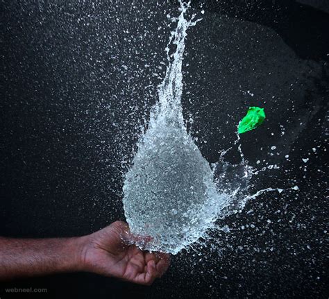 High-Speed Photography: