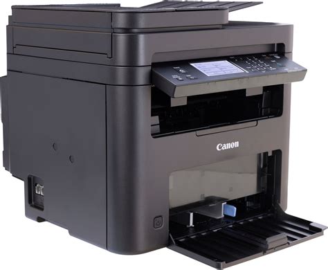 High-Volume Laser Printers: