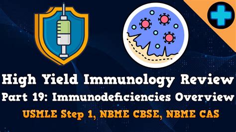 High-Yield Immunology PDF